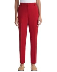 Lafayette 148 New York - Plus Clinton Ankle Pant - Lyst