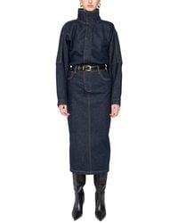 Ronny Kobo - Sebastian Dress - Lyst