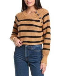 Cinq À Sept - Keren Pullover - Lyst