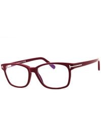 Tom Ford - 53Mm Optical Frames - Lyst