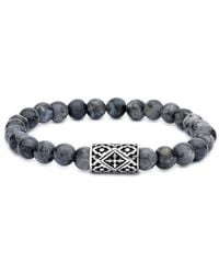 Samuel B. - 85.00 Ct. Tw. Labradorite Bracelet - Lyst
