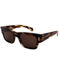 Ferragamo - Salvatore 53Mm Sunglasses - Lyst