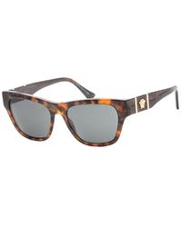Versace - Ve4457 55mm Sunglasses - Lyst