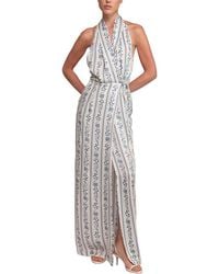 Sabina Musayev - Alesia Dress - Lyst