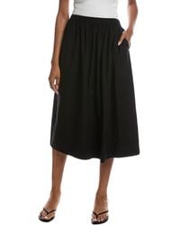 Michael Stars - Meadow Midi Skirt - Lyst
