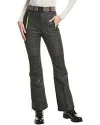 Khrisjoy - Glitter Ski Pant - Lyst