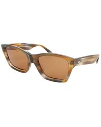 Celine Cl40053f 58mm Sunglasses - Multicolor
