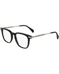 Paul Smith - Ps24624 53Mm Optical Frames - Lyst