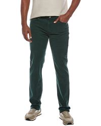 FRAME - L'Homme Dark Emerald Slim Jean - Lyst