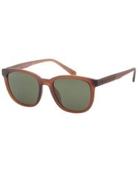 COACH - Hc8442U 54Mm Sunglasses - Lyst