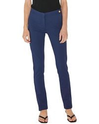 Câllas - Mia Slim Fit Trouser - Lyst