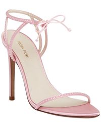 Prota Fiori - Juniper Apple Leather Sandal - Lyst