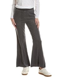 XCVI - Wearables Sebby Wide Leg Pant - Lyst