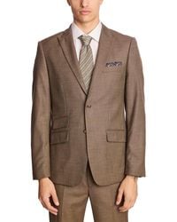 Paisley & Gray - Ashton Modern Fit Jacket - Lyst