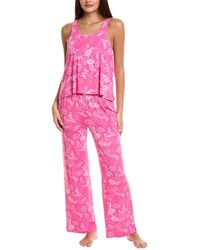 Sanctuary - 2Pc Tank & Pant Set - Lyst
