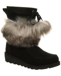 bearpaw boots uk