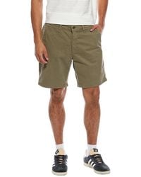 Rag & Bone - Standard Chino Short - Lyst