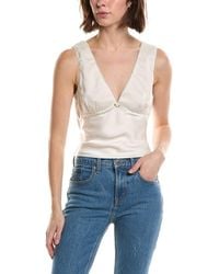 Nia - Celia Top - Lyst
