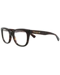 Gucci - Gg1173O 50Mm Optical Frames - Lyst