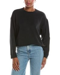 Chaser Brand - Pillow Fleece Cornell Pullover - Lyst