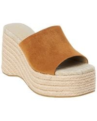 Matisse - Sorrento Espadrille - Lyst
