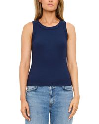 Michael Stars - Gina Fitted Shirt - Lyst