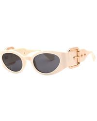 Moschino - Mos154/S 53Mm Sunglasses - Lyst