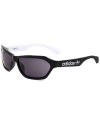 adidas - Originals Unisex Or0021 58mm Sunglasses - Lyst