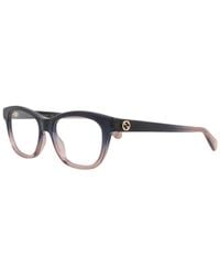 Gucci - Saint Laurent 51Mm Optical Frames - Lyst