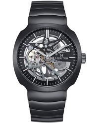 Heritor - Heritor Magnus Watch - Lyst