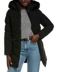 Laundry by Shelli Segal - Soft Tech Jacket - Lyst