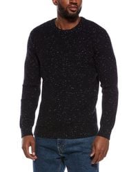 The Normal Brand - Seawool Nep Wool-Blend Crewneck Sweater - Lyst