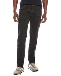 Todd Synder X Champion - Stretch Blacktop Wash Slim Fit Jean - Lyst