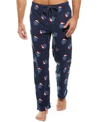 lucky brand men's pajama sets