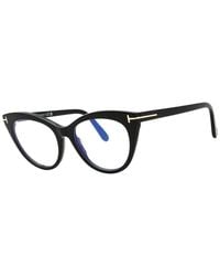 Tom Ford - 53Mm Optical Frames - Lyst