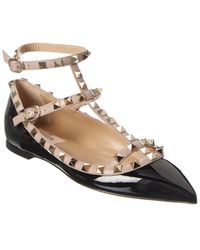valentino flats price