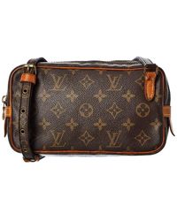 Louis Vuitton Shoulder bags for Women - Lyst.com
