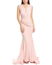 Issue New York - Cocktail Gown - Lyst