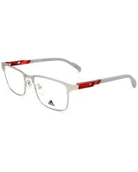 adidas Originals - Sp5024 55Mm Optical Frames - Lyst