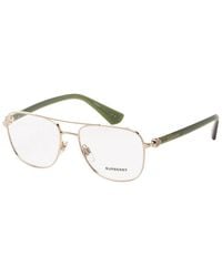 Burberry - Be1396 54Mm Optical Frames - Lyst