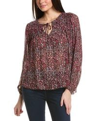 Isabel Marant - Etoile Daytonea Blouse - Lyst