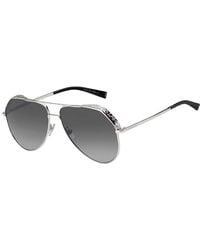 Givenchy Gv7185gs 63mm Sunglasses - Grey