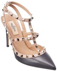 rockstud pumps sale