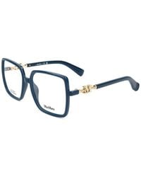 Max Mara - Mm5108-H 55Mm Optical Frames - Lyst