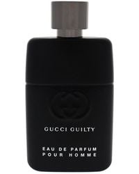 Gucci - 1.6Oz Guilty Pour Homme Edp - Lyst