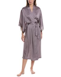 NATORI EDIT - Ashley Robe - Lyst