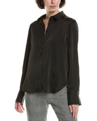 Rag & Bone - Darla Top - Lyst