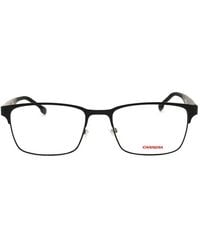 Carrera - 55Mm Optical Frames - Lyst
