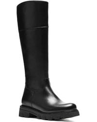La Canadienne - Alabama Leather Boot - Lyst