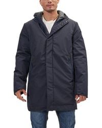 Ron Tomson - Parka - Lyst